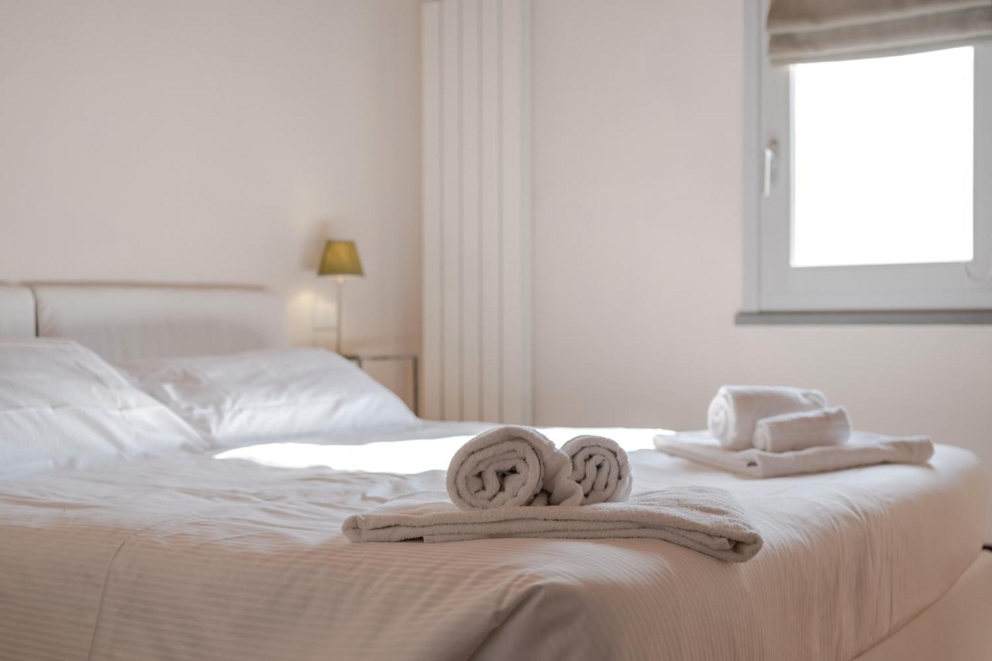 Borgo Syrah Hotel Cortona Eksteriør billede